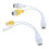 Easy to Use Ethernet Splitter Combiner RJ45 Connectors for Streamlined Networking Configuration and Device Linking 5