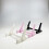 Friendly Mechanical Keyboards Elevator Adjustments Stand for Typing Experience 5