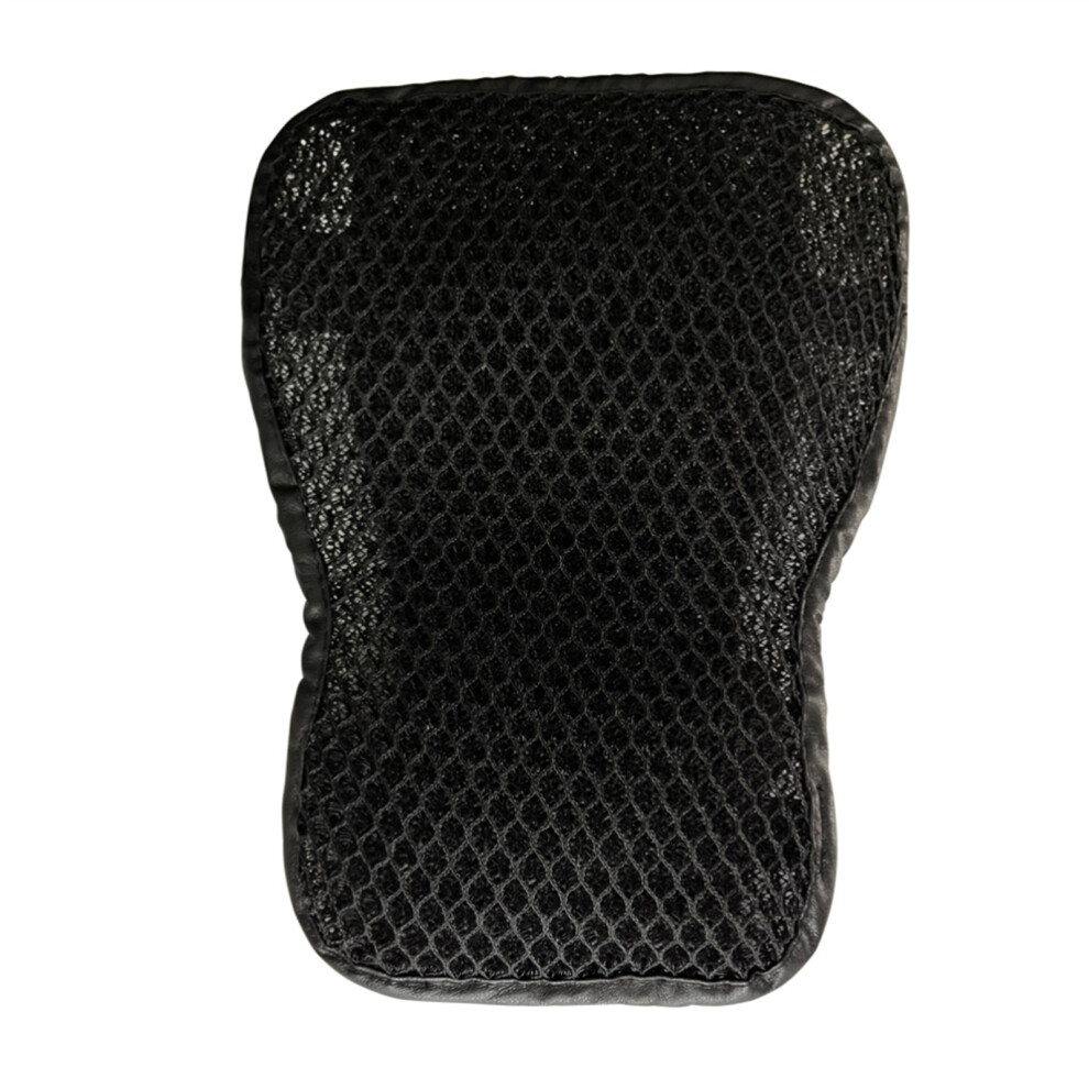 Motorbike Seat Mat, Breathable & Anti Slip 7444352468003