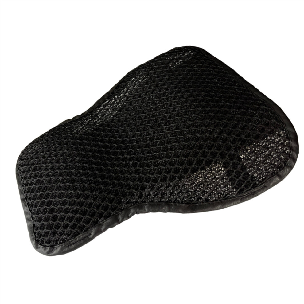 Motorbike Seat Mat, Breathable & Anti Slip 7444352507801