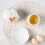 Creative cute chick ceramic egg white protein separation filter baking isolation egg separation artifact 5