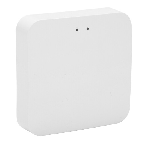 Πύλη Smart Home με ευρεία συμβατότητα, παρακολούθηση σε πραγματικό χρόνο, ασύρματη 2