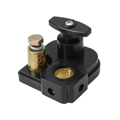 Battery Disconnect Switch Heavy Duty 12V 24V 1
