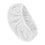 Lingette de rechange en microfibre pour balai à franges, plate, 11,5 x 45,3 cm 2