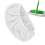 Lingette de rechange en microfibre pour balai à franges, plate, 11,5 x 45,3 cm 7