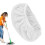 Lingette de rechange en microfibre pour balai à franges, plate, 11,5 x 45,3 cm 8