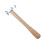 Chasing Hammer Wood Handle for Blacksmithing Stamping 5