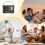 Retro speaker stereo sound home decor 1 piece 4