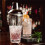 Cocktailshaker-Set aus Edelstahl, 420 ml 5