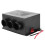 Compact Car Heater With Windshield Defrosting Function High Temperature Low Noise Operation Windscreen Fog Removing System Fast Heating For Various 5