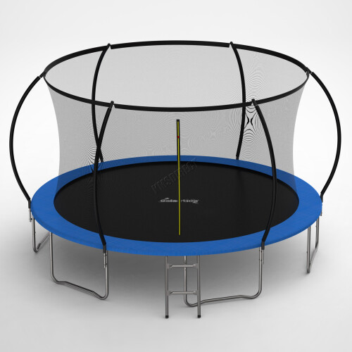 Galactica TRAMPOLINESET SUPER MODEL=GT-TS-10 SIZE=14FT VARIATIONLISTING