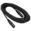 Studio Grade Microphone Cable Triple Shielded Signal Line With Elastic PVC Outer Shell High Conductivity Copper Core Resilient Connections For Stage 2