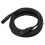 Studio Grade Microphone Cable Triple Shielded Signal Line With Elastic PVC Outer Shell High Conductivity Copper Core Resilient Connections For Stage 5