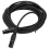 Studio Grade Microphone Cable Triple Shielded Signal Line With Elastic PVC Outer Shell High Conductivity Copper Core Resilient Connections For Stage 6
