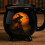 Witch Cauldron Shaped Ceramic Mug Halloween Themed Coffee Cup 5
