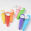 Music Instruments Kazoos Guitar Assorted Color 10Pcs 3