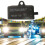 Horn Speaker Sound Control Unit for Car and Motorcycle 3