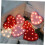 Χαριτωμένο Νυχτερινό Φωτάκι LED με Καρδιά Love Pink ABS1Set Ρομαντική Διακόσμηση Δωματίου 6