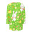 Women's Easter T-Shirt with Egg Graphic, S-3XL 5