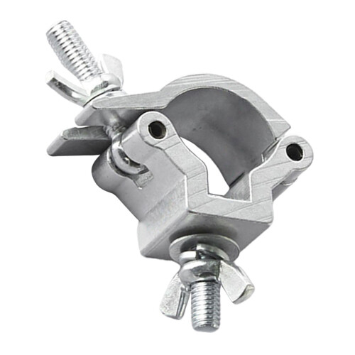 Σφιγκτήρας φωτισμού LED Par Moving Head Lighting Clamp από αλουμίνιο για DJ Light Clamp για κινούμενη 2