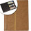 20-Page Empty Stamp Collection Album for Storage and Organization 6