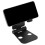 Portable Tablet Stand Adjustable Multi Angle Foldable Lightweight Sturdy Non Slip Universal Phone Holder Compatible With Ipad Samsung Android Devices 8