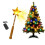 Christmas Wand Tree Light Controller For Remote Operation Of Christmas Tree Lights 3