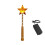 Christmas Wand Tree Light Controller For Remote Operation Of Christmas Tree Lights 6