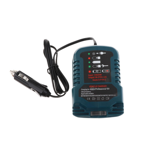 Car Charger Adapter Auto Accessories Multipurpose Fast Charging Professional for style C 1