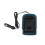 Car Charger Adapter Auto Accessories Multipurpose Fast Charging Professional for style C 4