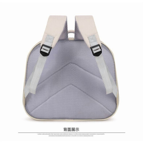 Karymi Pet Carrier Backpack Astronaut Design 7kg 1