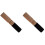 2Pièces Maillet Bol Chantant Lisse Pour Relaxation 2
