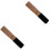 2Pièces Maillet Bol Chantant Lisse Pour Relaxation 3