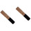 2Pièces Maillet Bol Chantant Lisse Pour Relaxation 4