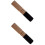 2Pièces Maillet Bol Chantant Lisse Pour Relaxation 5