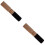 2Pièces Maillet Bol Chantant Lisse Pour Relaxation 6