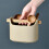 Easy Kitchen Utensil Holder Ceramic Utensil Crock for Kitchen Counter Decor 3