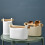 Easy Kitchen Utensil Holder Ceramic Utensil Crock for Kitchen Counter Decor 5