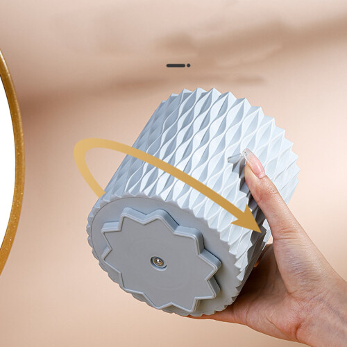 Rotating Stationery Organiser for Desk