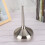 Mini Essential Oil Diffuser Aromatherapy Machine Ultrasonic Cool Mist Humidifier Whisper Quiet With Color LED Lights Changing And4Timer Settings 4