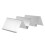 Taco Halter Rack Silber Für Aufrechte Taco Shells 8