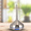 Mini Essential Oil Diffuser Aromatherapy Machine Ultrasonic Cool Mist Humidifier Whisper Quiet With Color LED Lights Changing And4Timer Settings 6