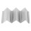Taco Halter Rack Silber Für Aufrechte Taco Shells 10