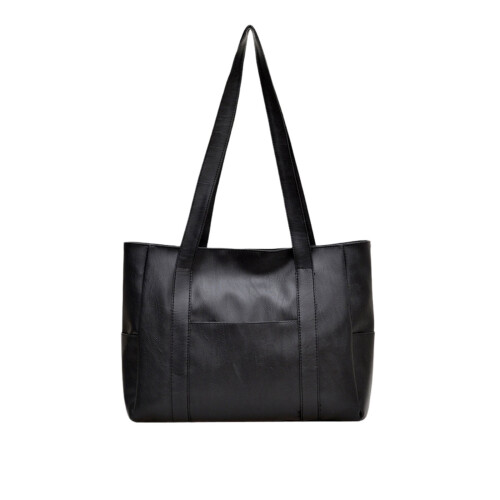 Γυναικεία τσάντα ώμου Duffle, μοντέρνα, casual 1