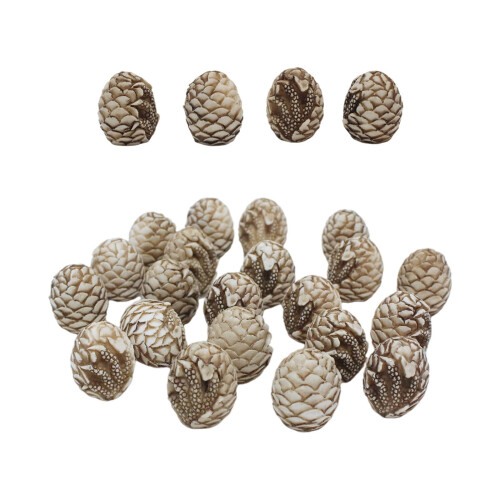 Resin Paving Stones Decorative 20 pcs 1
