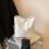 Simple Striped Shoulder Tote Bag – Lightweight, Compact & Versatile for Everyday Use 2