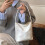 Simple Striped Shoulder Tote Bag – Lightweight, Compact & Versatile for Everyday Use 4