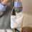 Simple Striped Shoulder Tote Bag – Lightweight, Compact & Versatile for Everyday Use 6