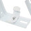4 Pieces Blind Brackets Professional Accessories Stable Mount Bracket Holder 8