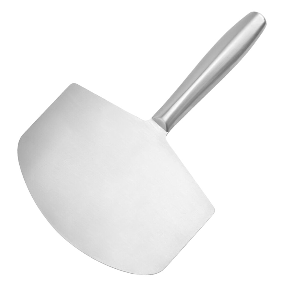 Metal Putty Knife Scraper Portable Drywall Knife Paint Scraper Tools For Renovating Old Walls Applying Putty 6253032050732